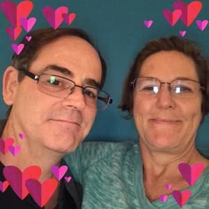 Meet your Posher, Connie